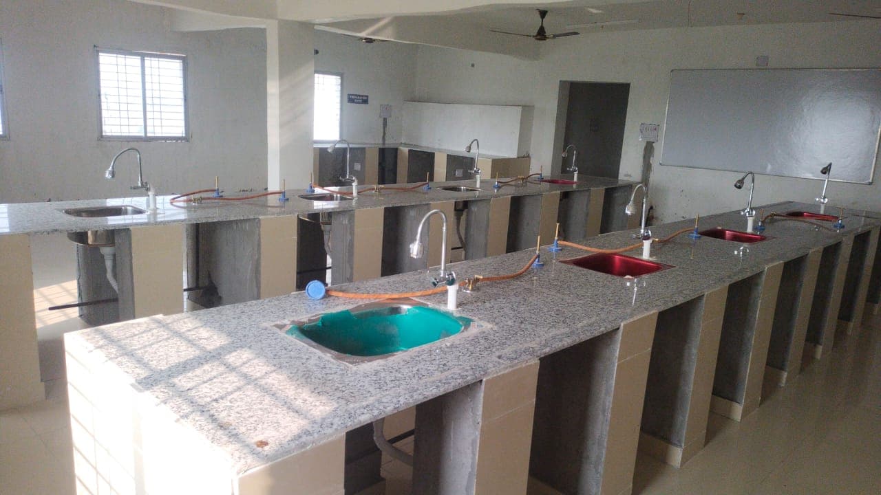 Usha College Some Moments photo 11